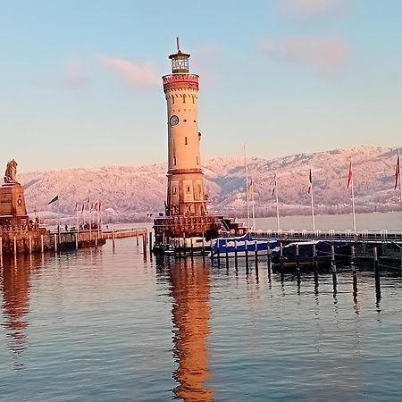 Tiny 4 You - Ihre Stilvollen Tiny-Haeuser Am Bodensee Hörbranz エクステリア 写真