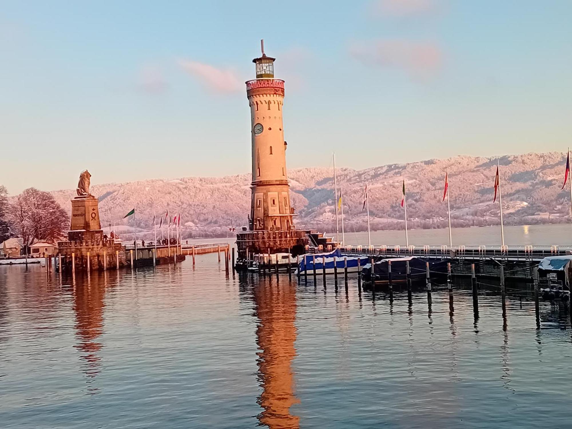 Tiny 4 You - Ihre Stilvollen Tiny-Haeuser Am Bodensee Hörbranz エクステリア 写真